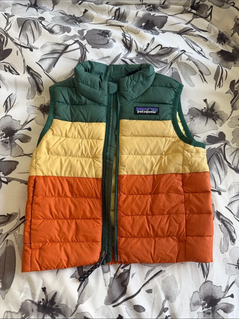 Patagonia like new